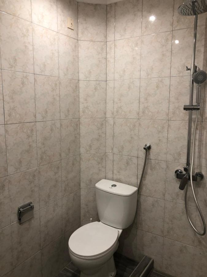 Vana Studios & Apartments リメナリア エクステリア 写真